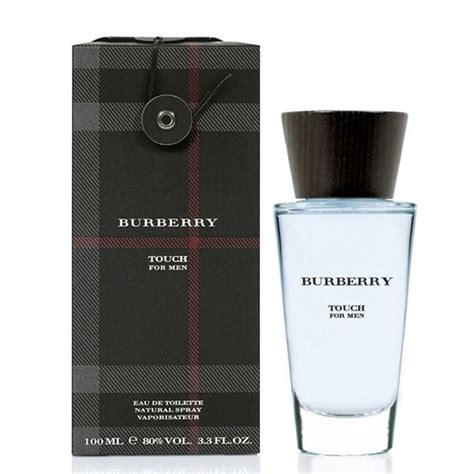 burberry touch superdrug|burberry fragrance for men.